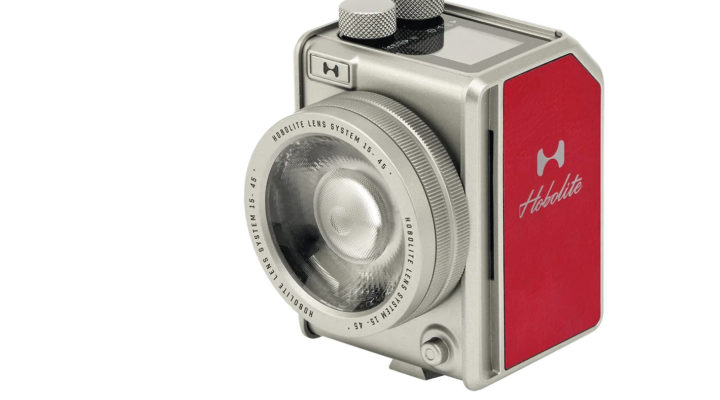 Hobolite launches Mini Crimson LED light for Valentine’s Day