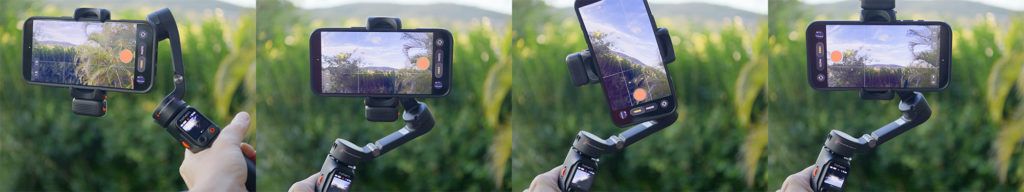 Review: Hohem iSteady V3 Ultra 8 Review: Hohem iSteady V3 Ultra 8