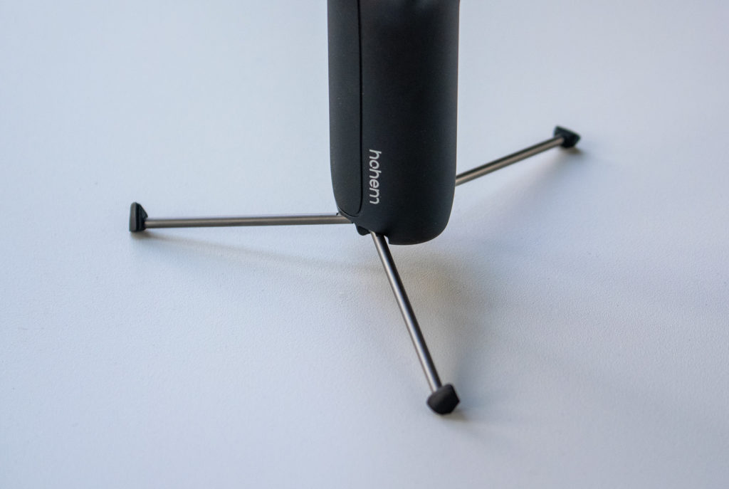 Review: Hohem iSteady V3 Ultra 7 Review: Hohem iSteady V3 Ultra 7