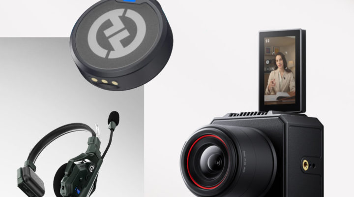 Hollyland to showcase next-gen solutions at IFA 2026