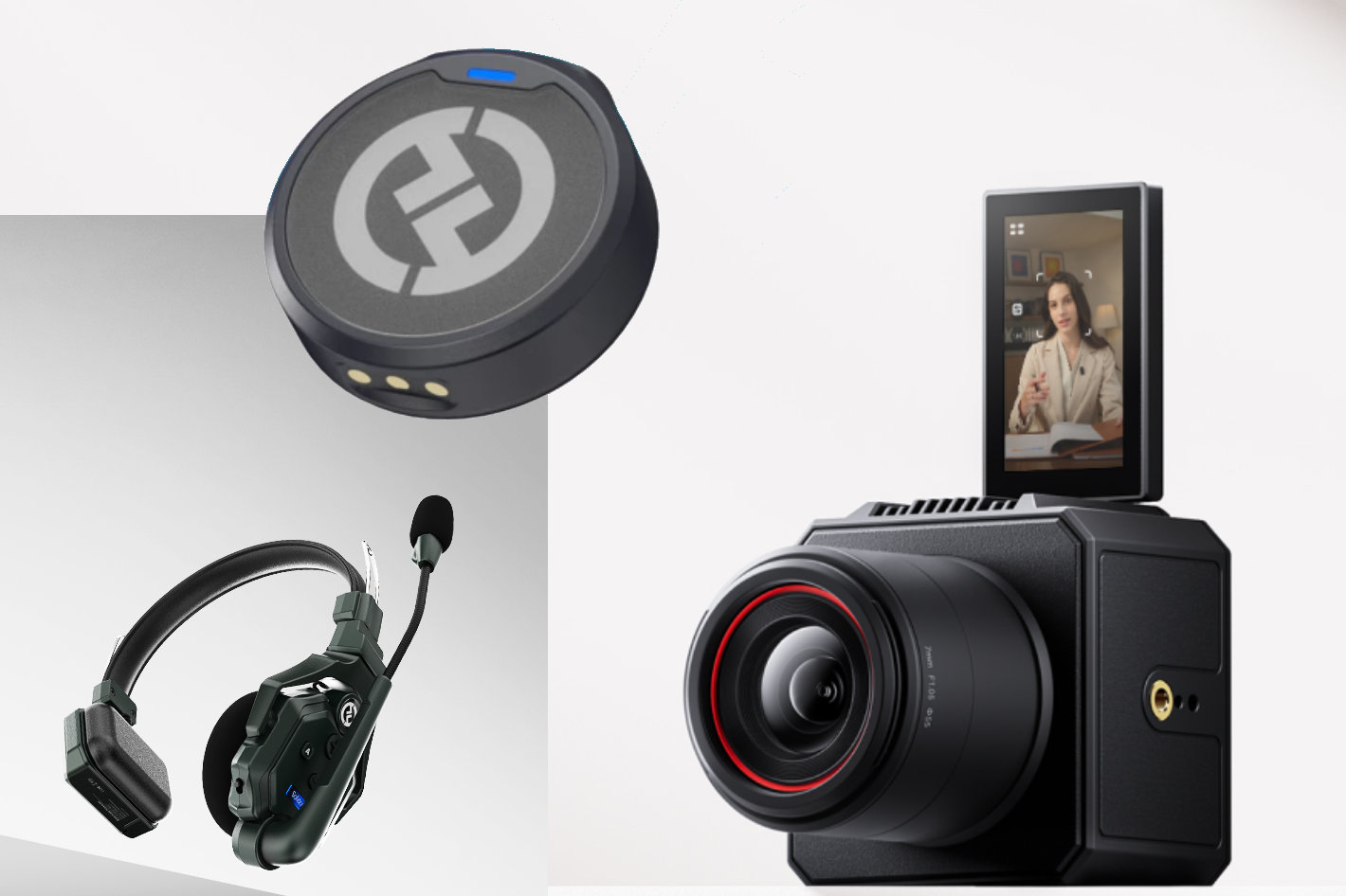 Hollyland to showcase next-gen solutions at IFA 2026