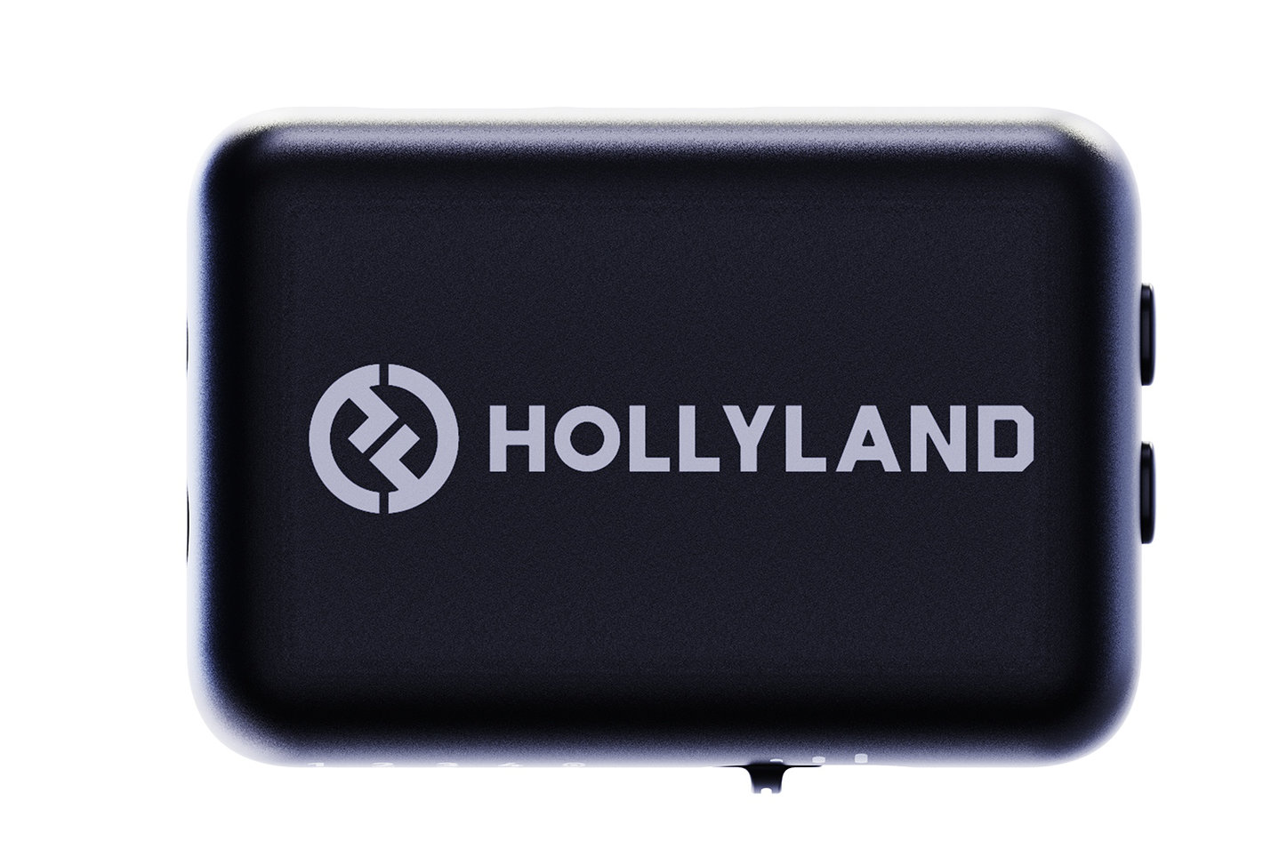 Hollyland Lark M3, a scalable broadcast-grade audio system
