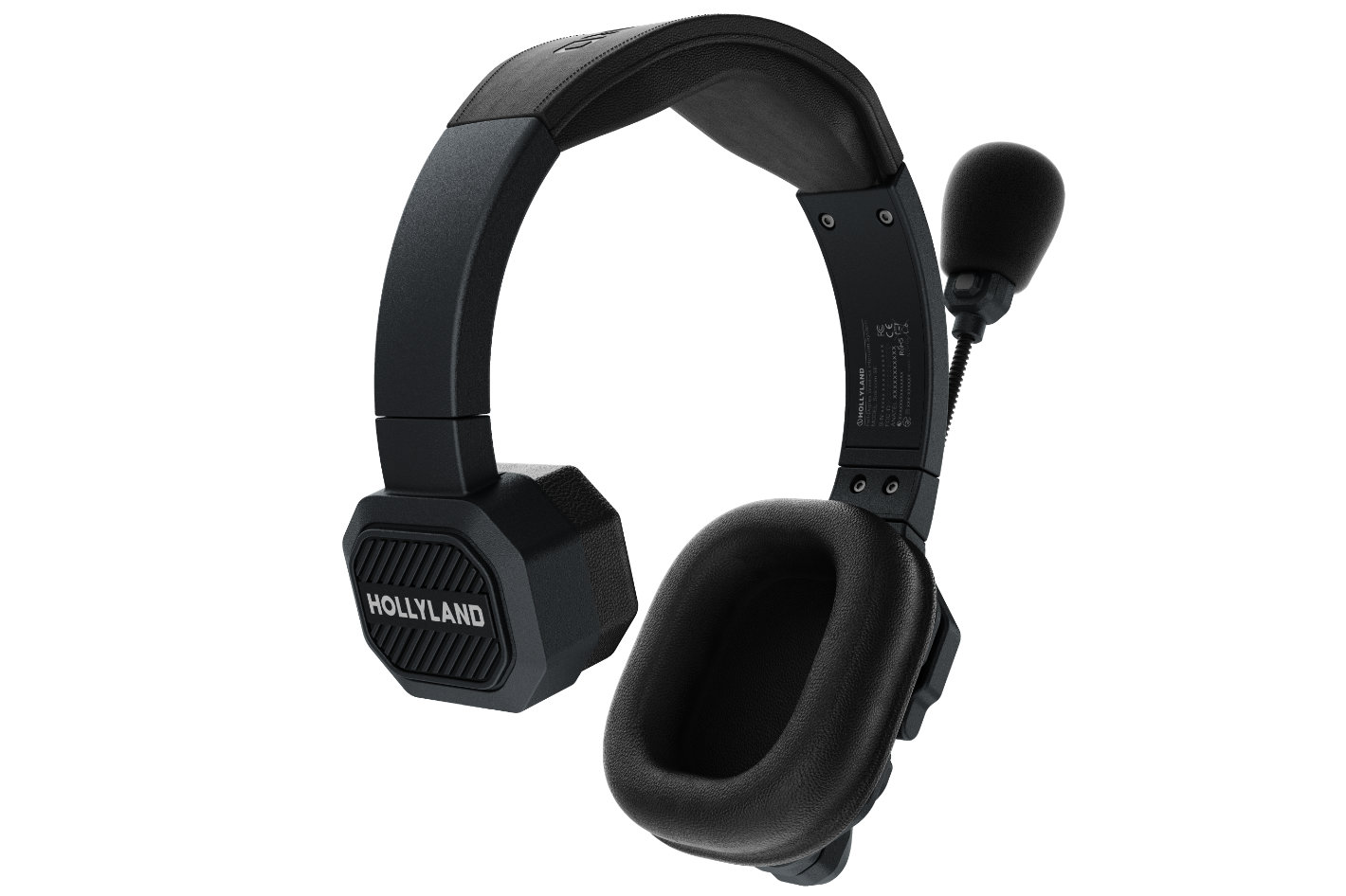 Hollyland launches Solidcom SE wireless intercom system