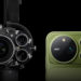 Honor Magic 9 Pro Max features ARRI’s iconic three-lens turret