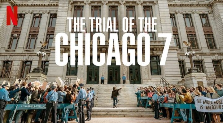 Art of the cut podcast the trial of the chicago 7