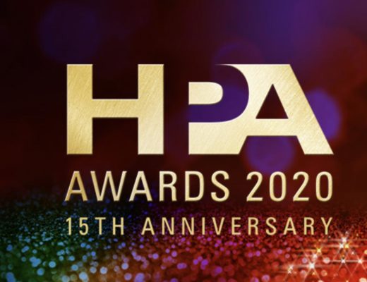 HPA Awards announce call for entries in creative categories