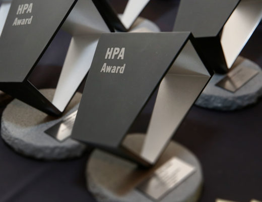 HPA Awards open Creative Categories call for entries