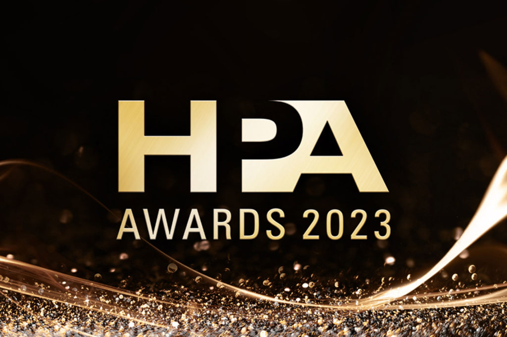 2023 HPA Engineering Excellence Awards: submissions now open!