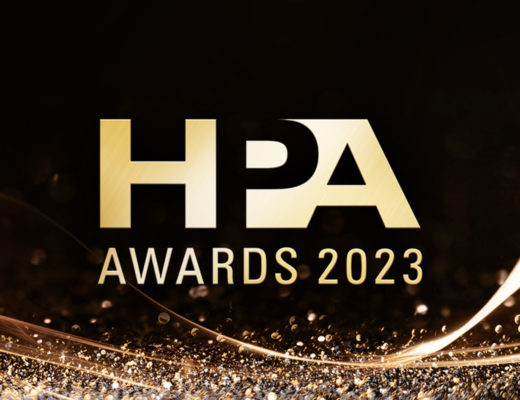 2023 HPA Engineering Excellence Awards: submissions now open!
