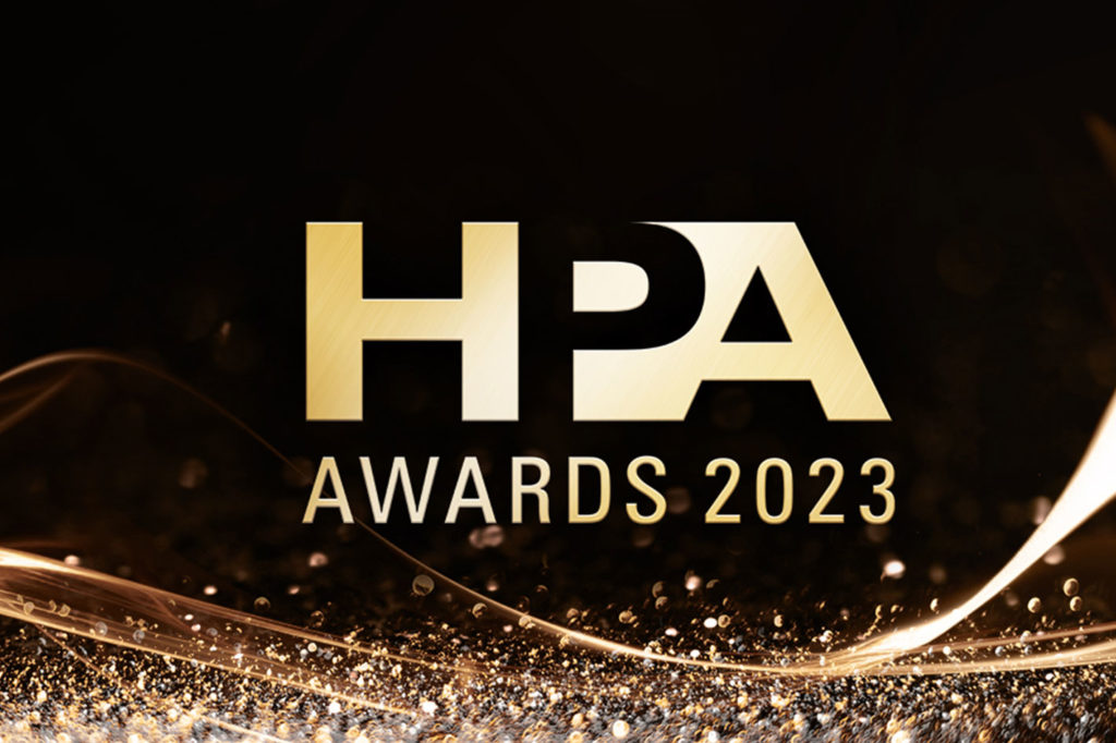 HPA Awards call for entries: news in restoration, color grading and VFX