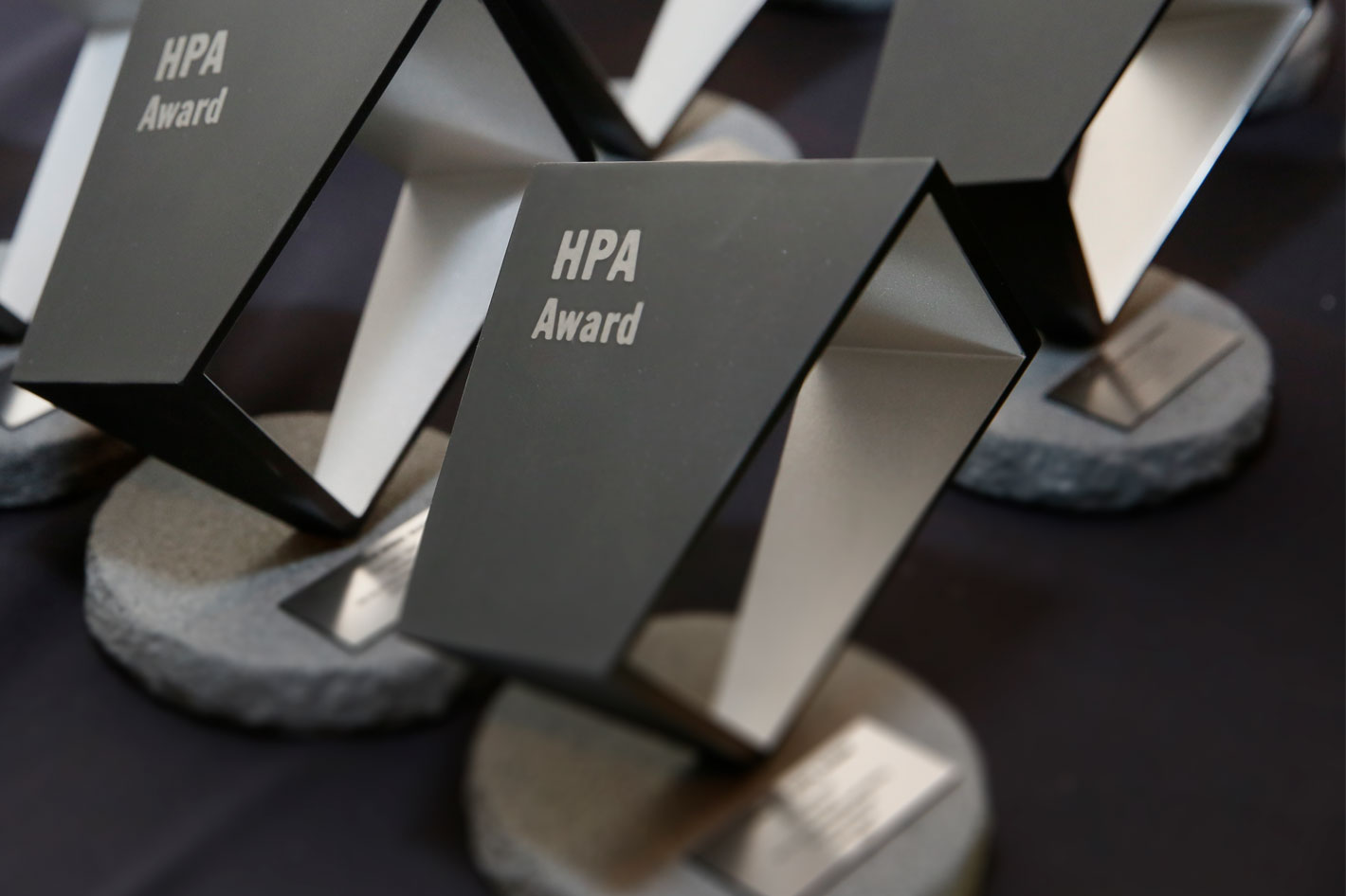 HPA Awards returns as an in person event and calls for submissions