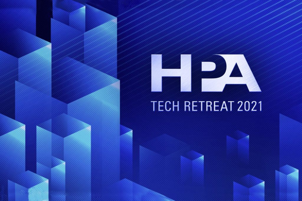 HPA Tech Retreat 2021 available globally as it moves online