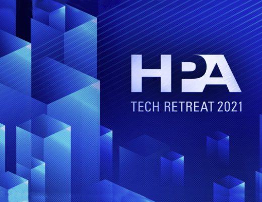 HPA Tech Retreat 2021 available globally as it moves online