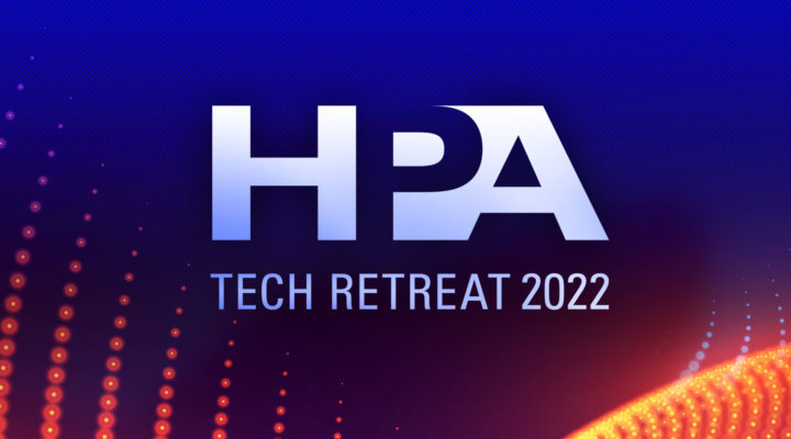 HPA Tech Retreat: enhanced health and safety protocols announced