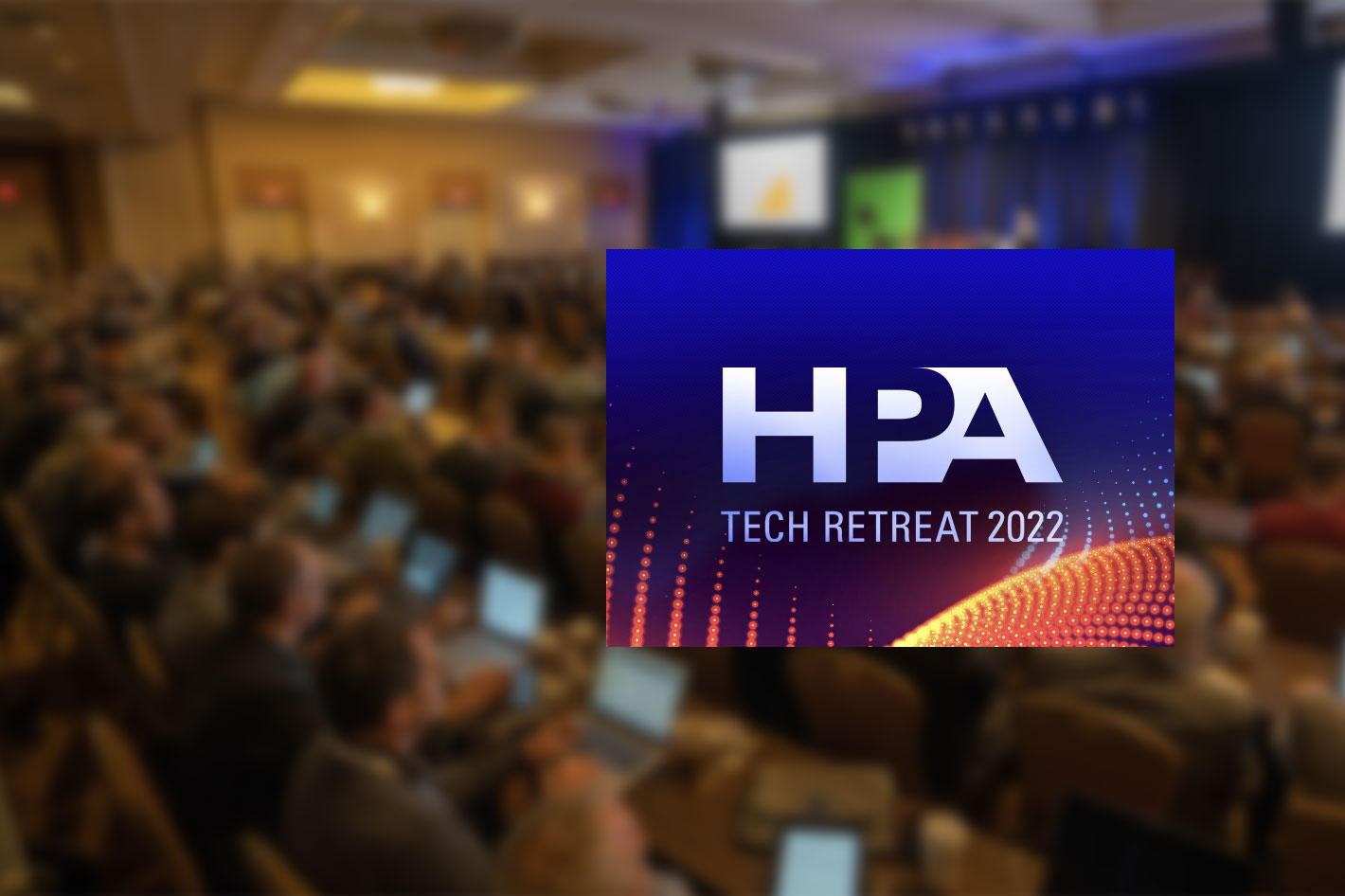 2022 HPA Tech Retreat Supersession is all about Virtual Production
