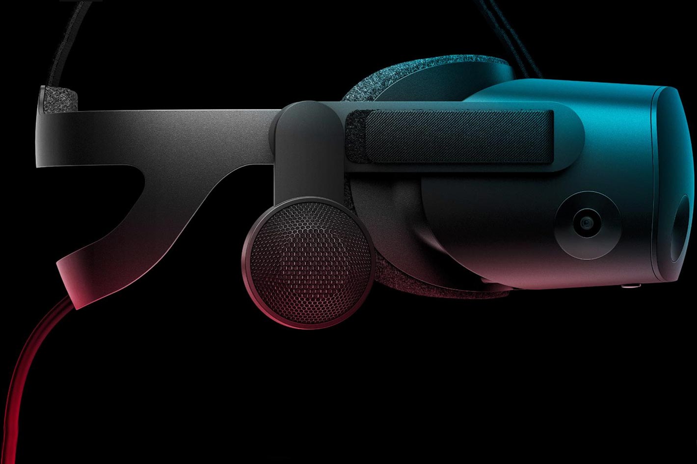 Reverb G2: a new high-resolution VR headset from HP, Microsoft and Valve