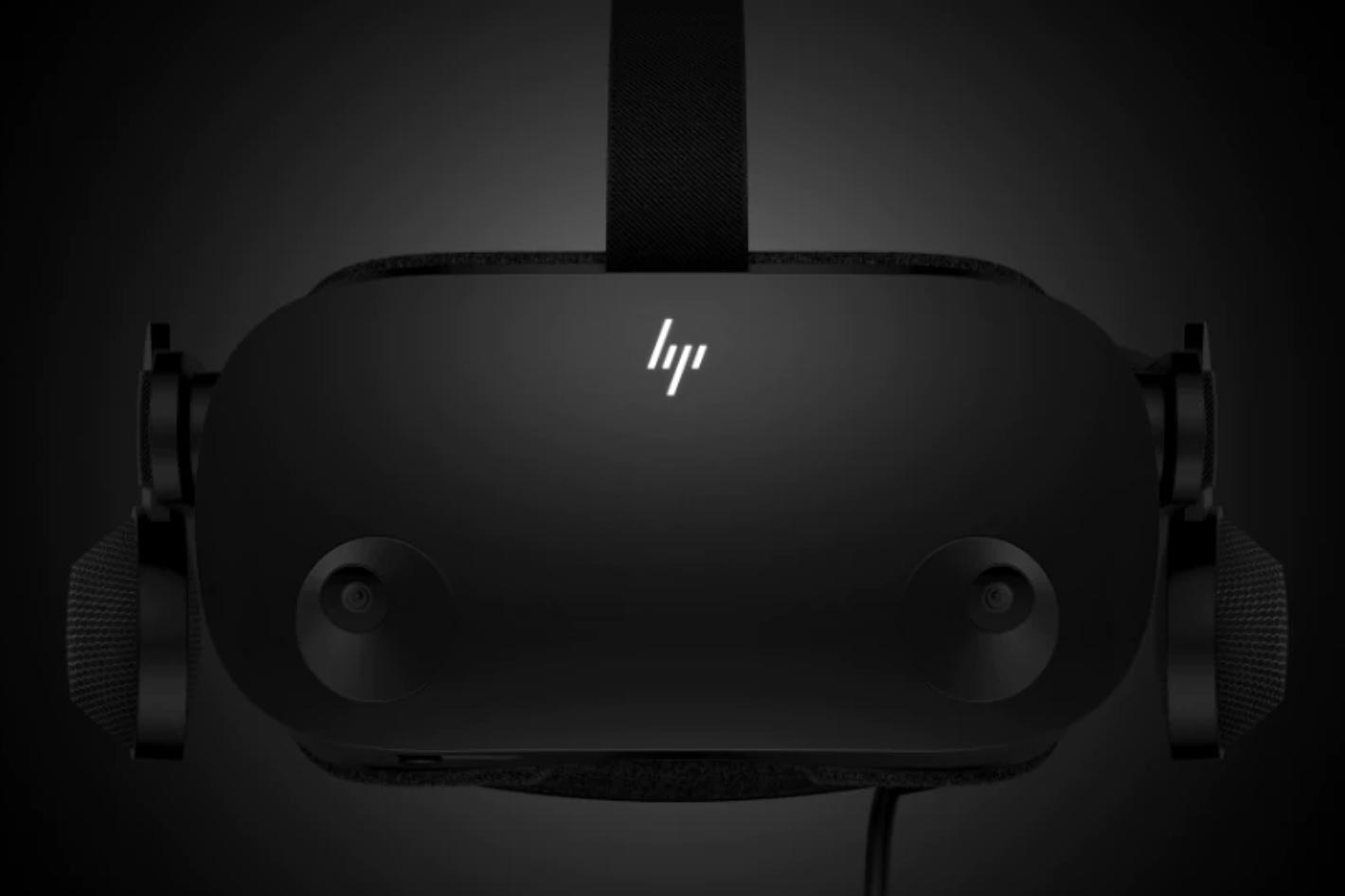 Reverb G2: a new high-resolution VR headset from HP, Microsoft and Valve