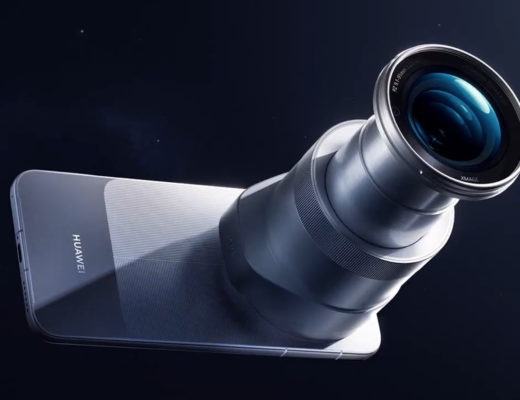 Huawei Mate 90 Pro Max: Collector’s Edition gets a  24-240mm module