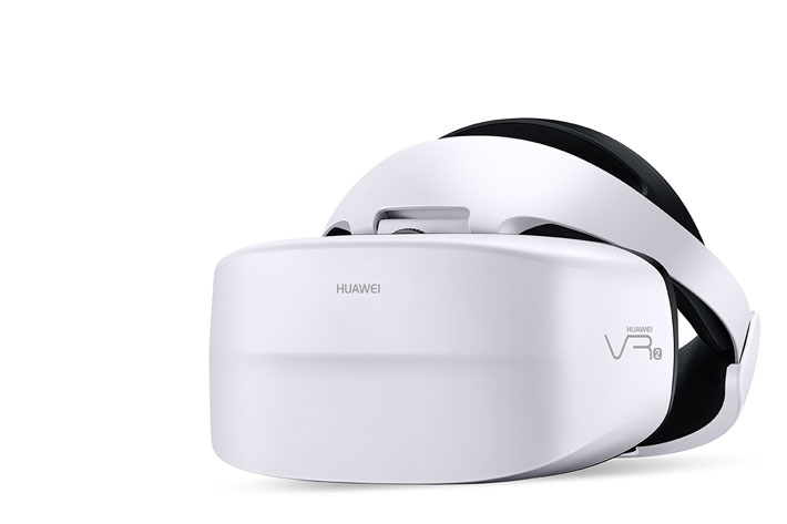 Huawei VR Glass: an IMAX certified headset for video and games 2