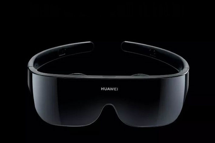 Huawei VR Glass: an IMAX certified headset for video and games 5