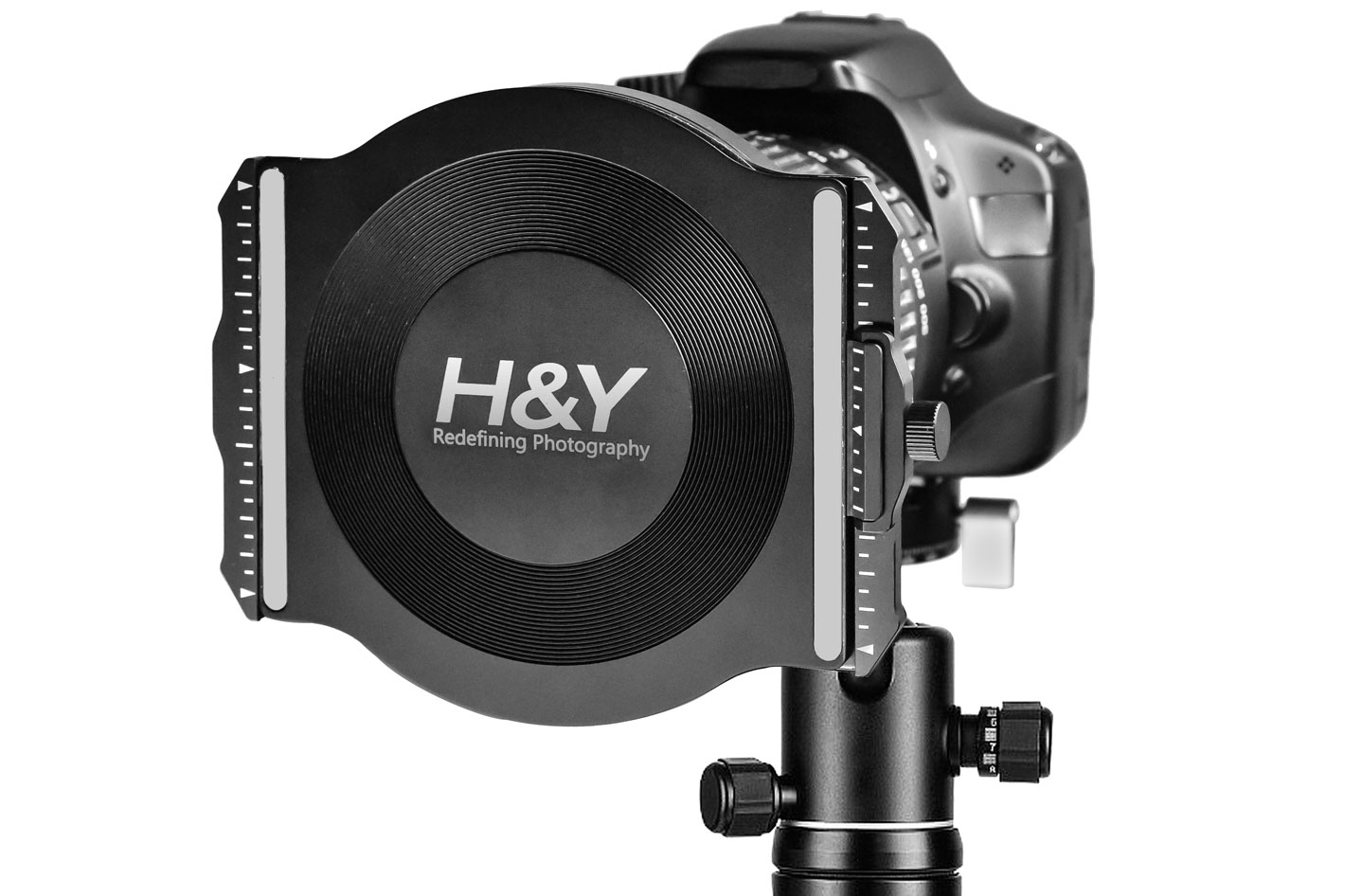 H&Y Filters has a new magnetic cap for its K-series filter system