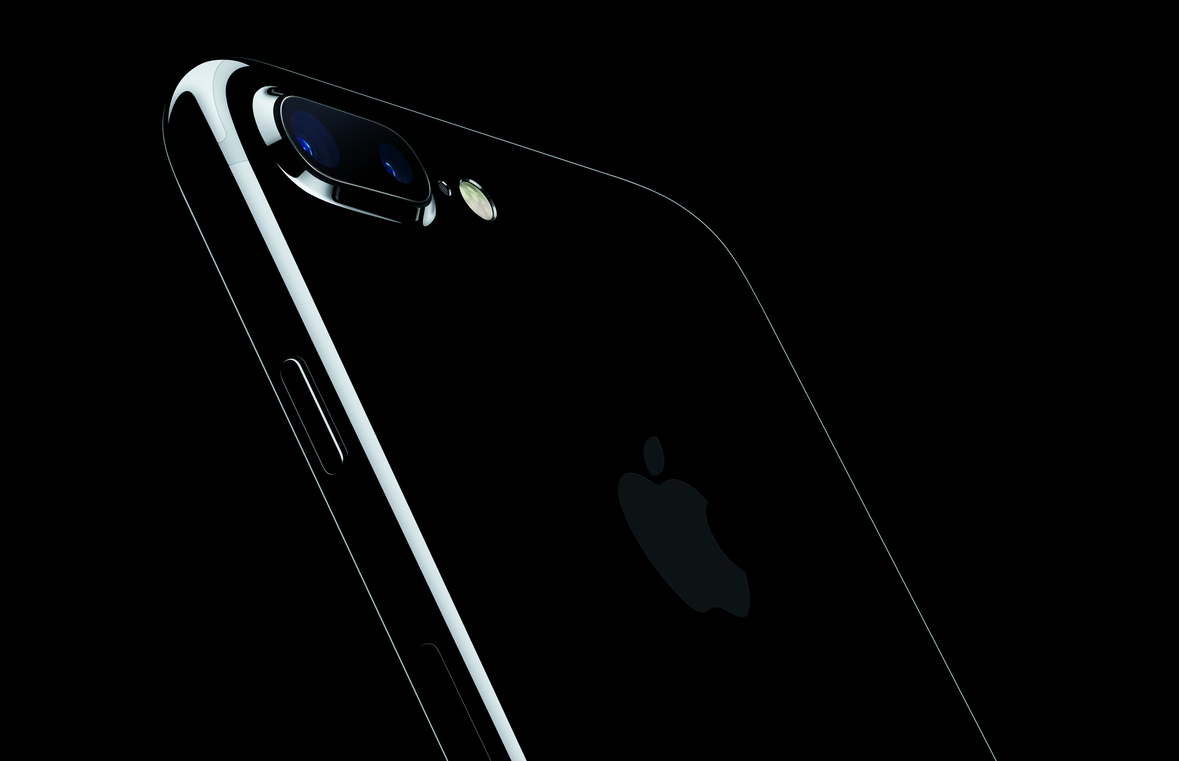 iPhone 7 Plus multi-sensor smartphone, and the 5 questions I asked Apple PR 1