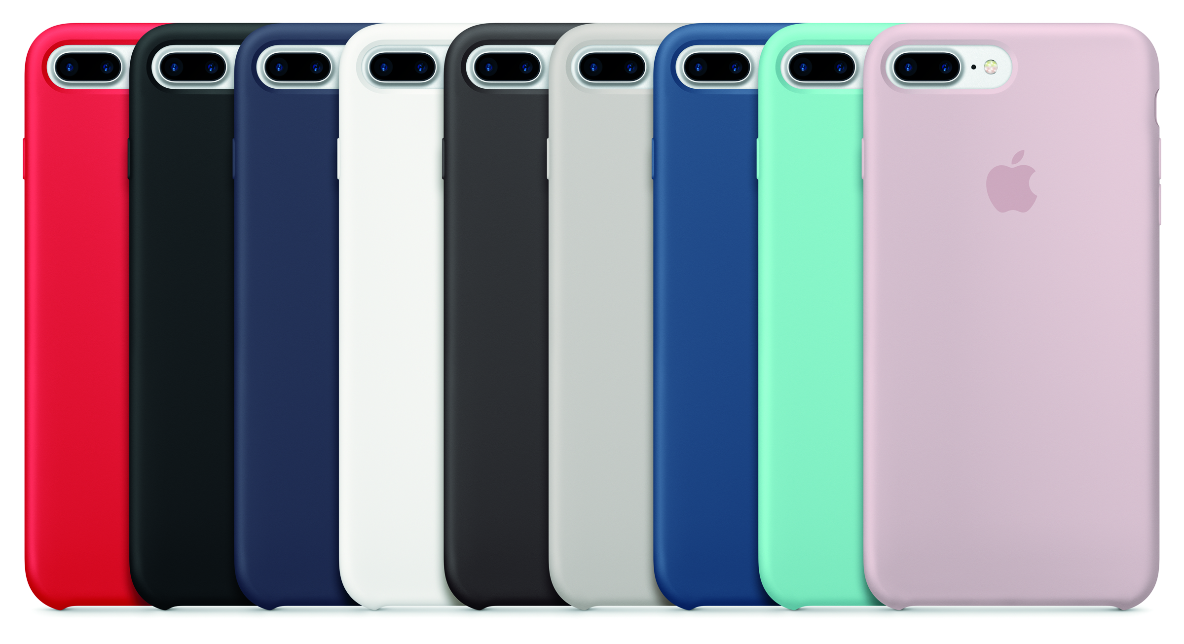 iPhone7PlusSiliconeCase-LineupWide