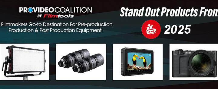 IBC Standouts: 6 Stand Out Products We Think You Should Know About 1