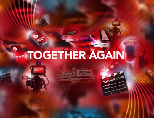 IBC2021 will be an in-person event: get together again next December