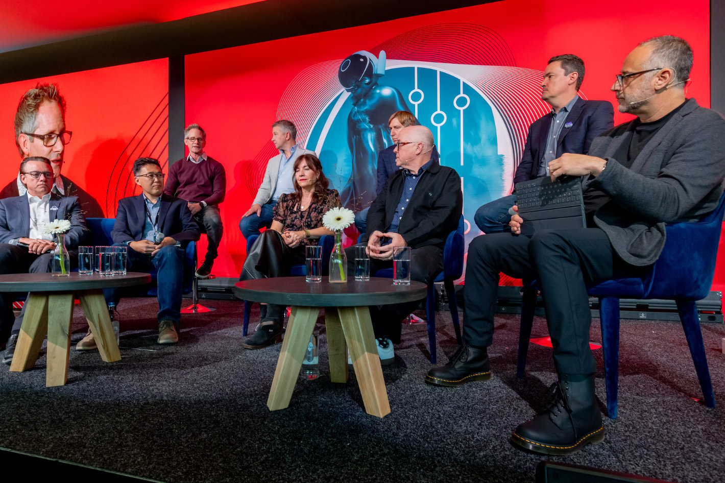 IBC2025: from next-gen workflows to 5G and immersive formats