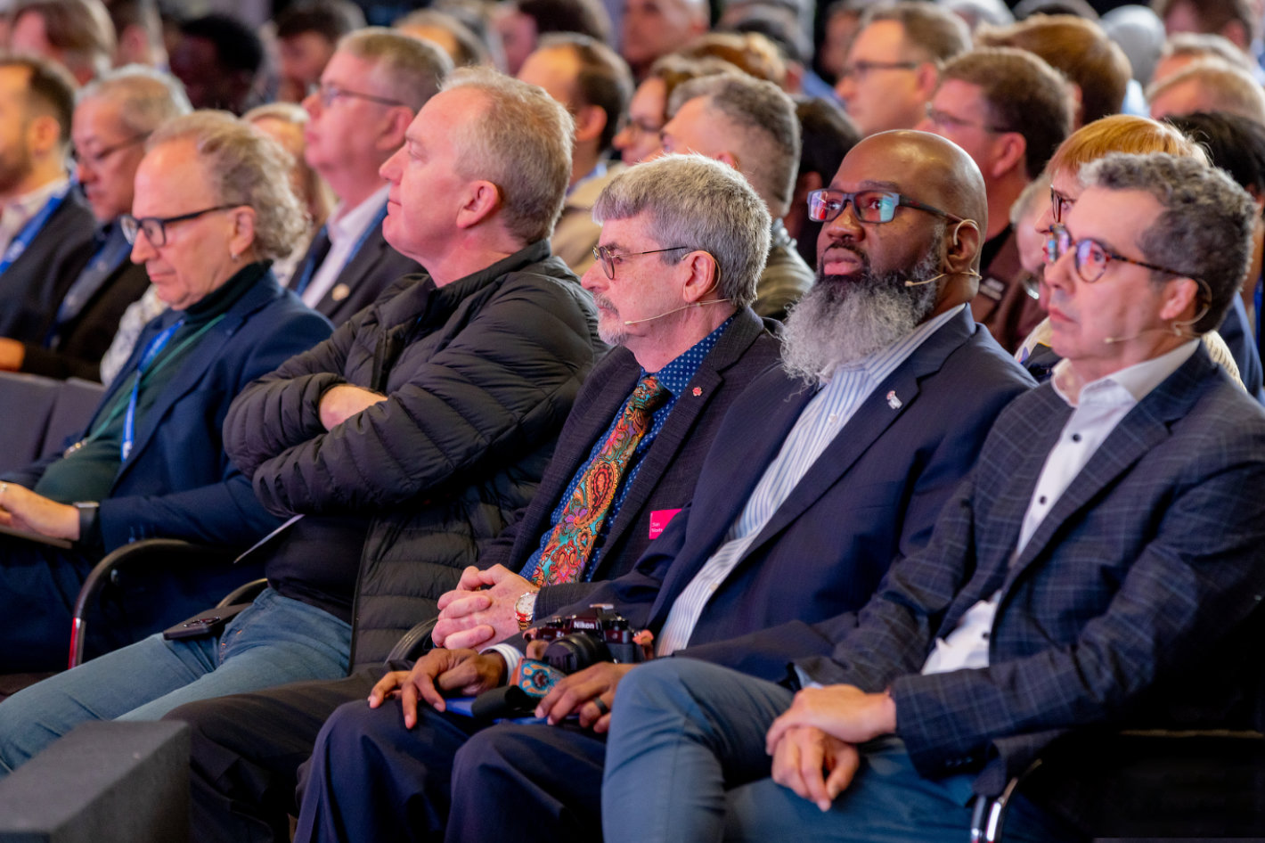 IBC2025: from next-gen workflows to 5G and immersive formats