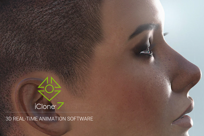 iClone 7: unmatched in the industry
