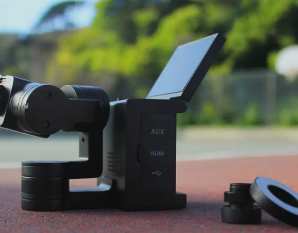 IDOLCAM: is this the ideal camera for vlogging?