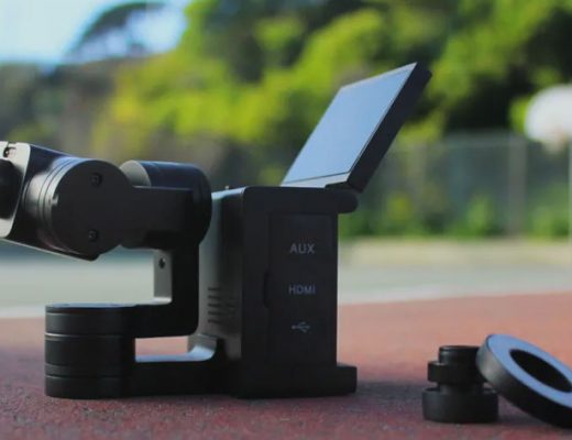 IDOLCAM: is this the ideal camera for vlogging?
