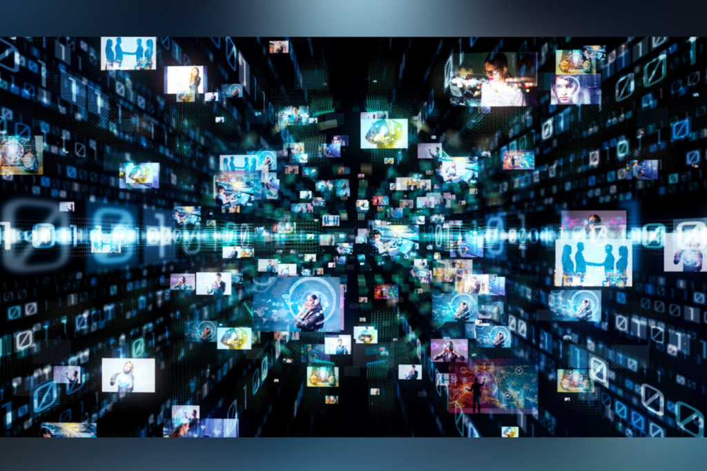 IEEE honors professionals behind HEVC video coding standardization