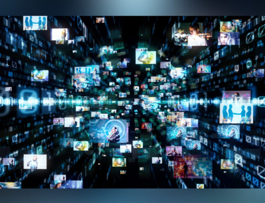 IEEE honors professionals behind HEVC video coding standardization