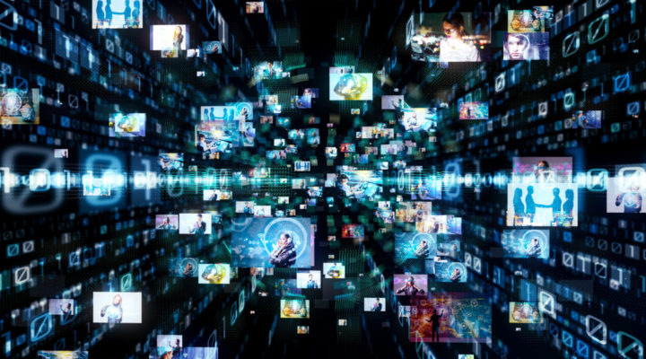 IEEE honors professionals behind HEVC video coding standardization