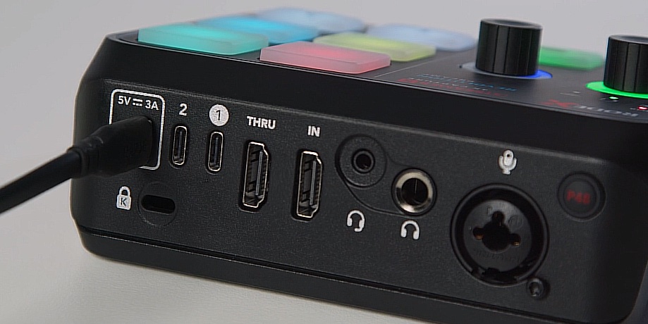 NAB 2023: RØDE releases multiburst of audio/video devices, software and update announcements 7