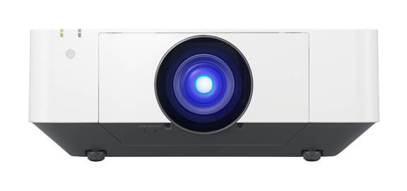 Sony’s Laser Projectors Provide Image Quality in the “Sweet-spot” Brightness Range 9
