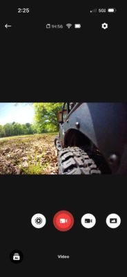 GoPro Goes PRO with MISSION 1! 55