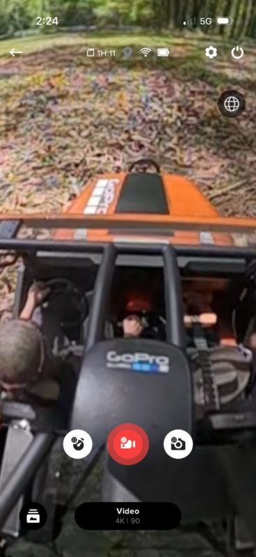 GoPro Goes PRO with MISSION 1! 54