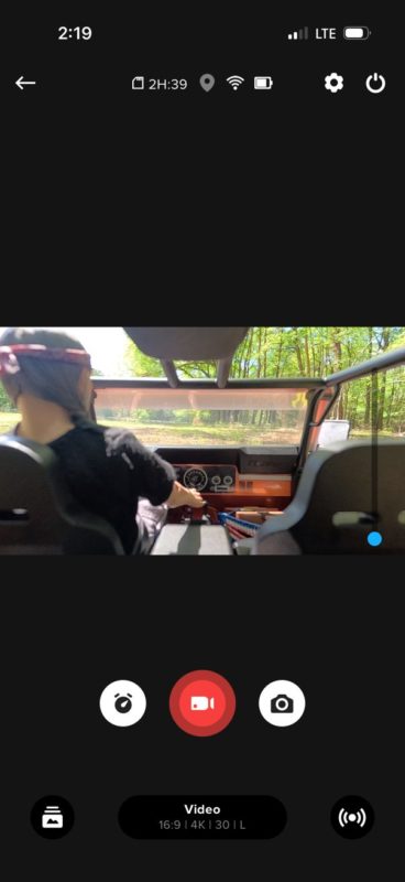 GoPro Goes PRO with MISSION 1! 53