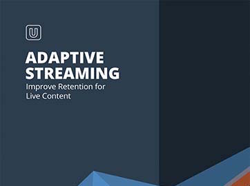 Understanding Adaptive Streaming with Ustream 10