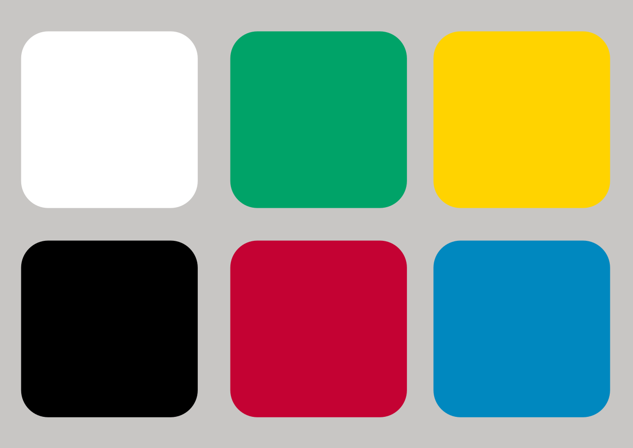 5 Color Illusions that Colorists & filmmakers should be familiar with 25