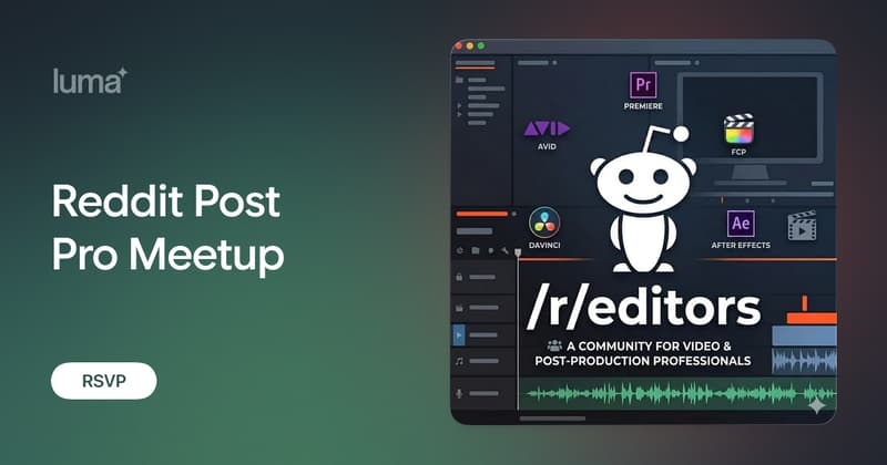 NAB, Reddit, and You 10 NAB, Reddit, and You 9