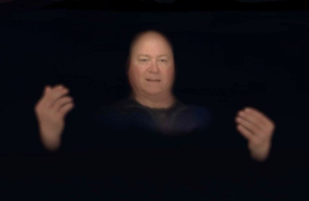 Tom Rettig Computer Software Programmer A Chat with Immersive Company and The Spatialists by Iain Anderson ...