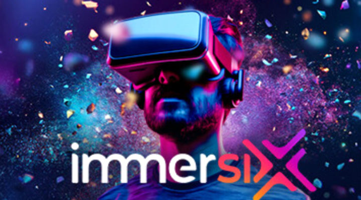 V-Nova PresenZ: Hollywood production meets complete viewer freedom