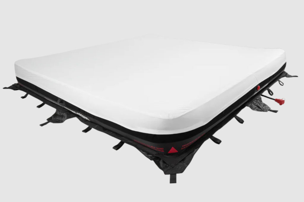Aputure releases new INFINIMAT firmware version
