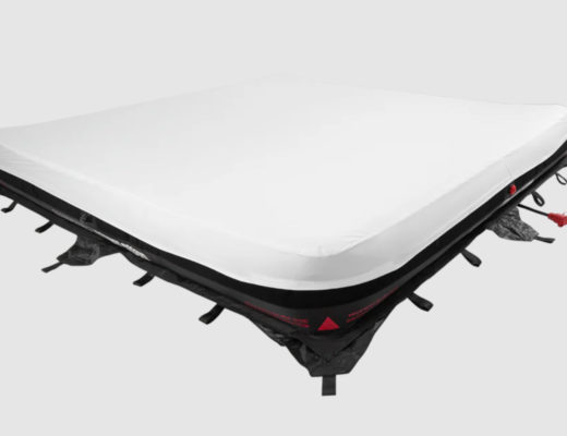 Aputure releases new INFINIMAT firmware version
