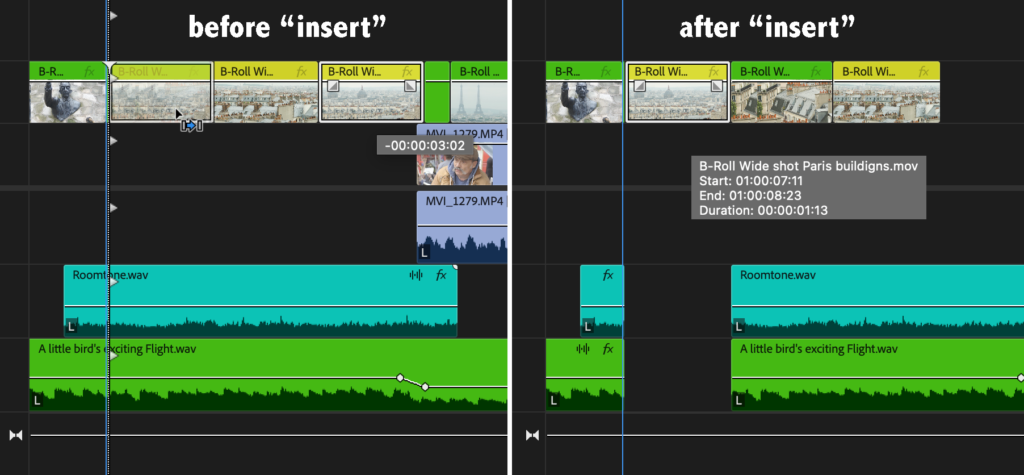Tool Tip Tuesday for Adobe Premiere: Move clips faster with Swap Edit 10 Tool Tip Tuesday for Adobe Premiere: Move clips faster with Swap Edit 10